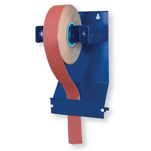 Berner Csiszolóvászon legördítő