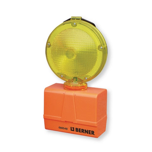 Berner LED építkezési lámpák