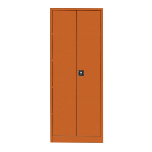 Berner BERA® modul 2 ajtós szekrény – 770 x 2000 mm