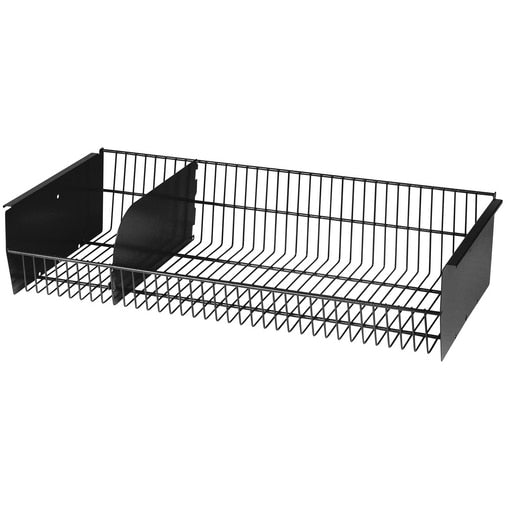 Berner Tartozékok és pótalkatrészek a BERA® modul kosaras polc