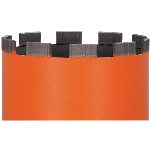 Berner Nedves gyémánt fúrószár 1.1/4" Premium