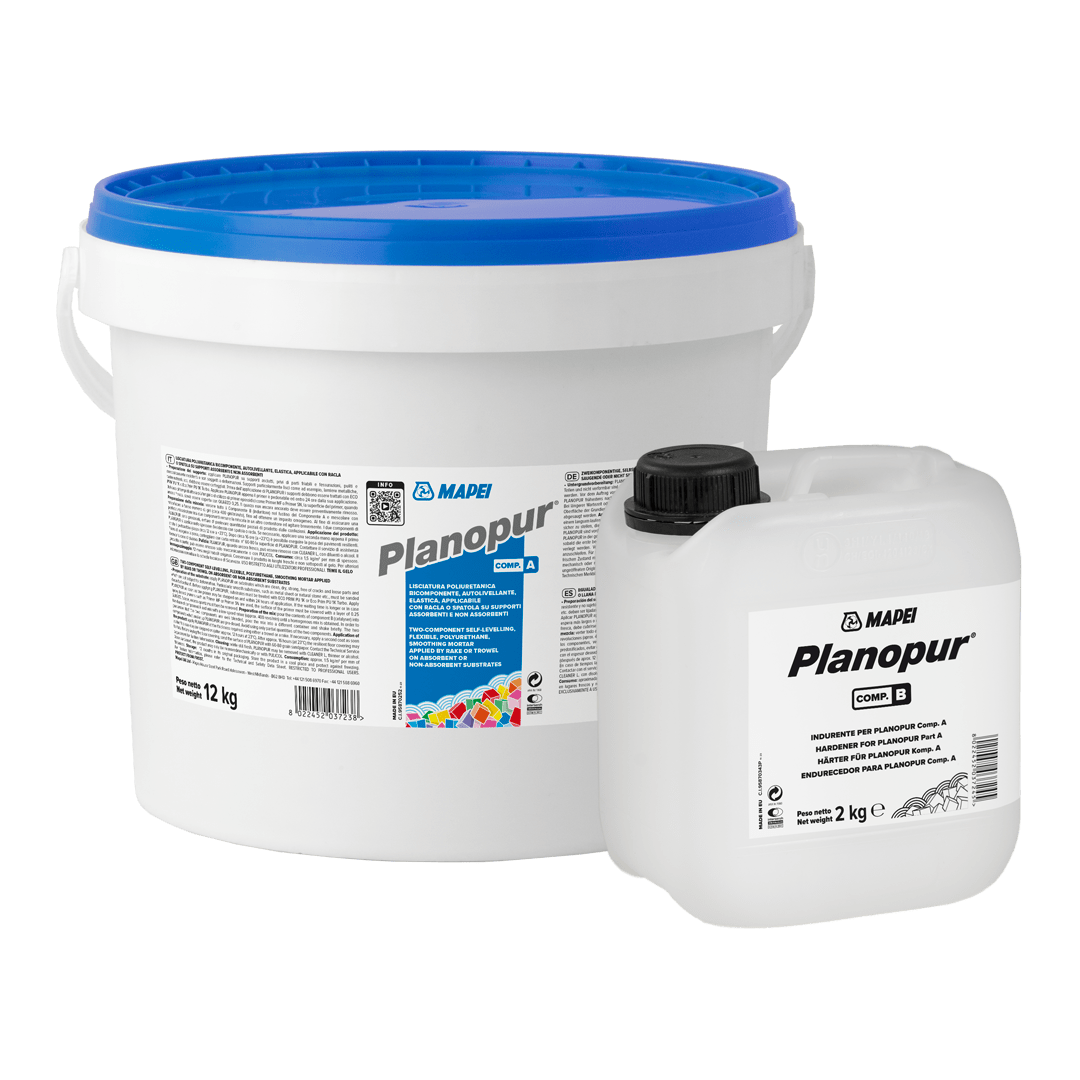 MAPEI ALFIX 46 FIX/J/30 - profil LVT padlóhoz
