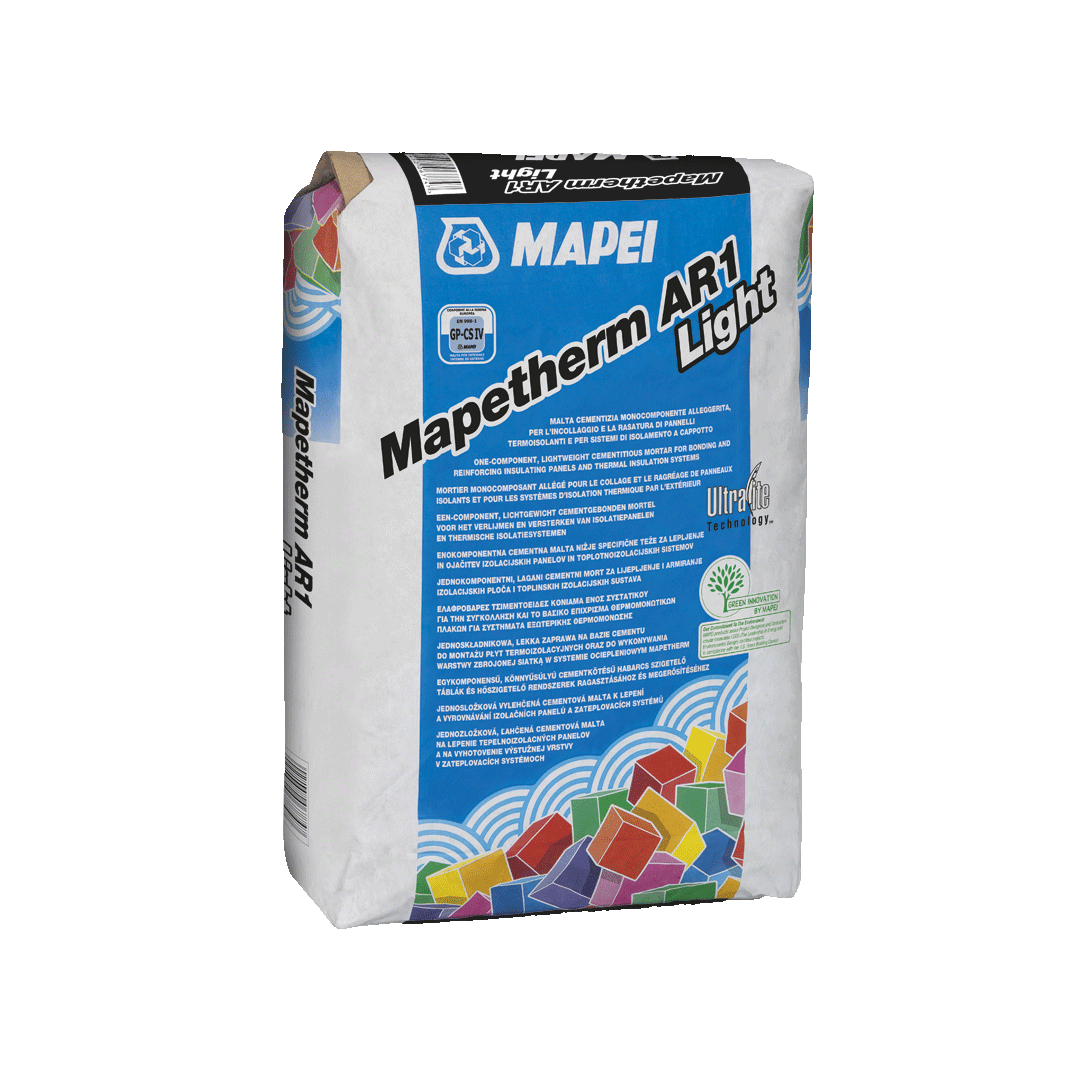 MAPEI ULTRABOND ECO FIX - Melegburkolati ragasztó
