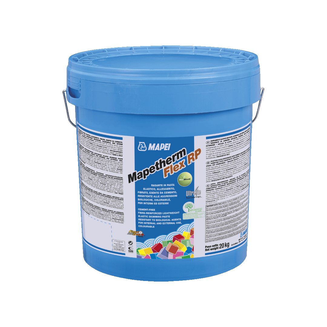 MAPEI ULTRABOND ECO V4 EVOLUTION - Melegburkolati ragasztó