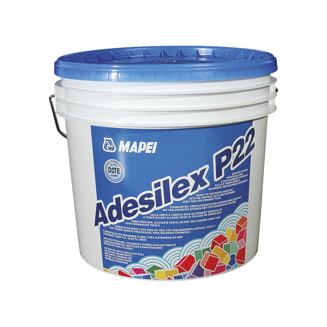 MAPEI QUARZOLITE PITTURA - Akrilgyantás bevonati rendszer