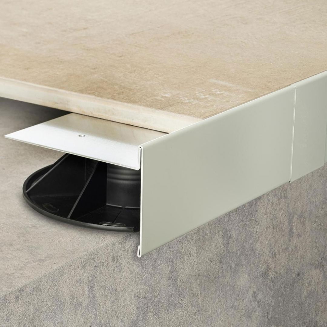 MAPEI MAPESHIELD E 25 - Betonacélok és acélszerkezetek védelmére