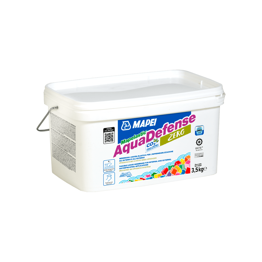 MAPEI MAPEPLAN PVC TETŐÖSSZEFOLYÓ