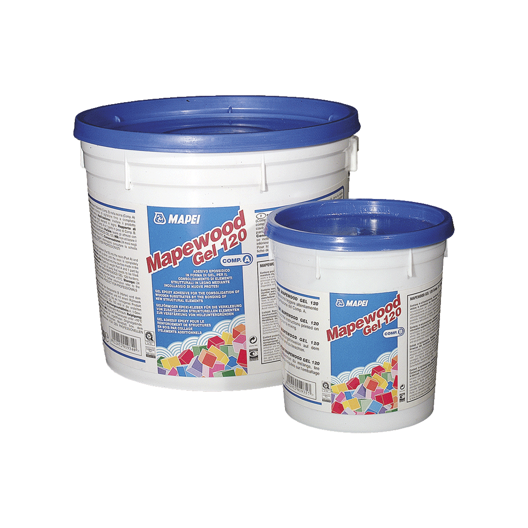MAPEI MAPEFLOOR COMPACT SYSTEM MF - Műgyantapadló rendszer