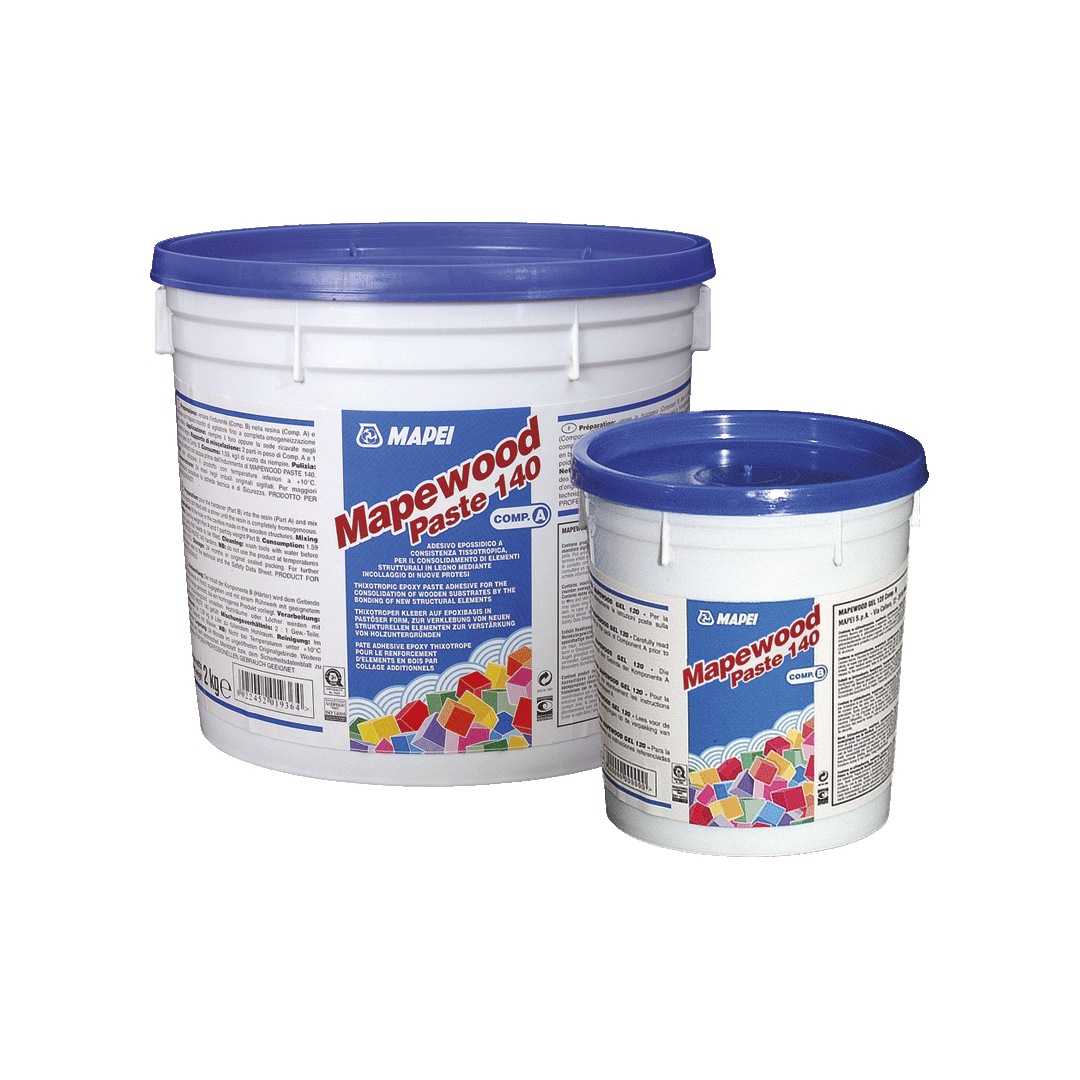 MAPEI MAPEFLOOR I 300 SL TRP - Műgyantapadló rendszer