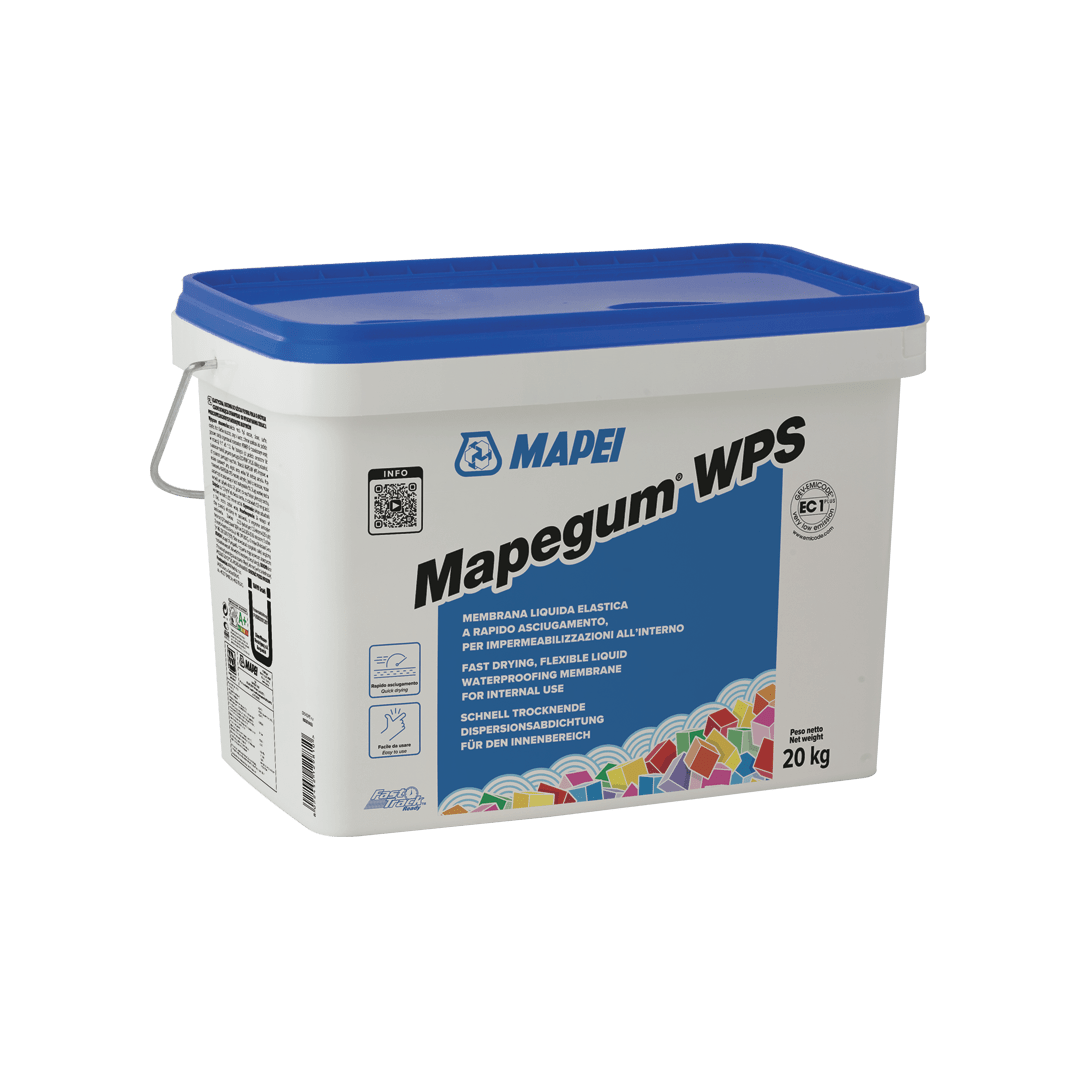 MAPEI MAPEPLAN PVC FÓLIABÁDOG