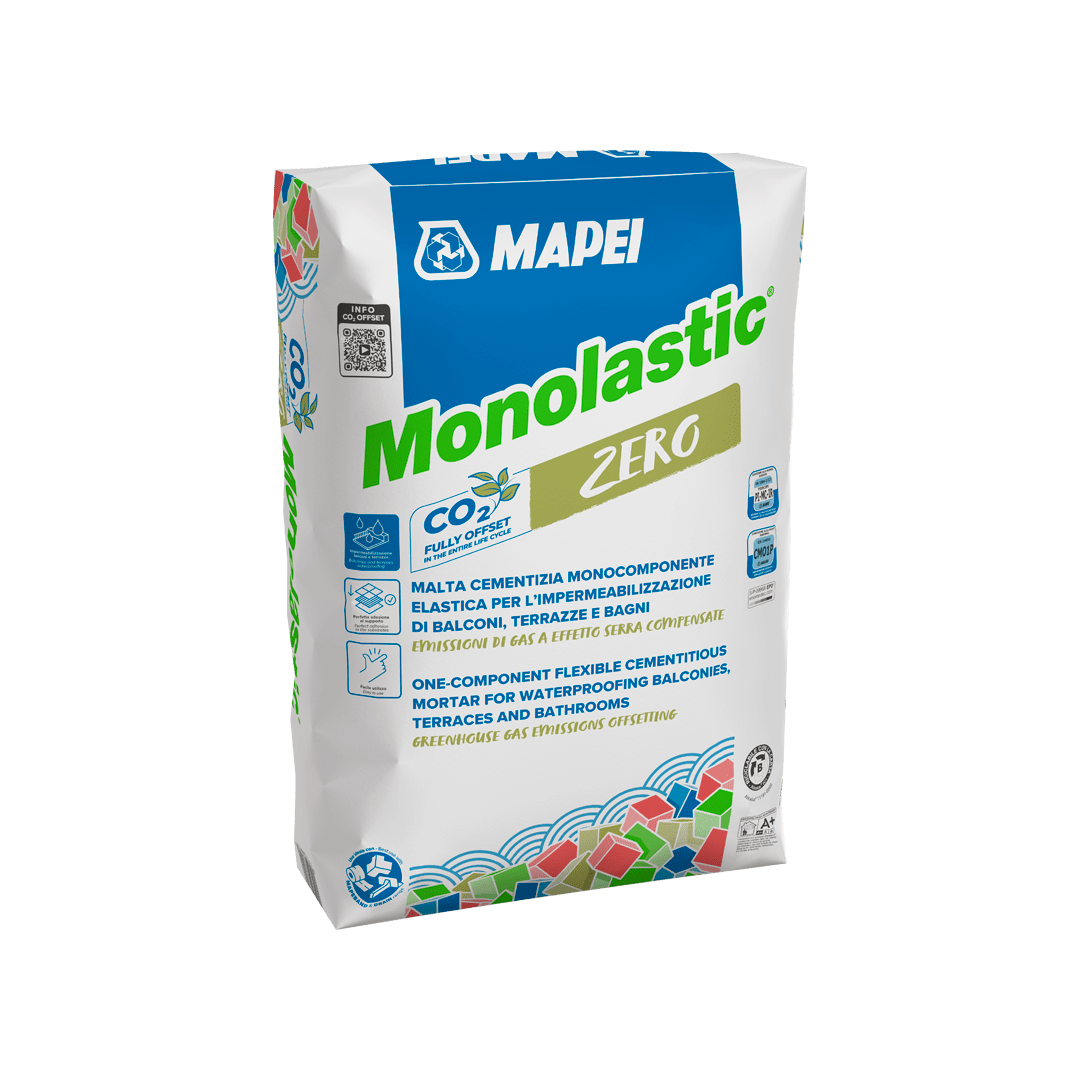 MAPEI MAPEFLOOR FINISH 451 - Parkolóházi bevonat anyag