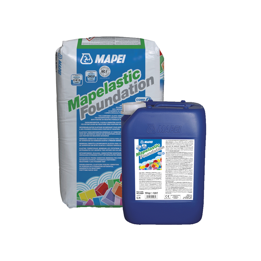 MAPEI MAPEPLAN PVC TISZTÍTÓFOLYADÉK