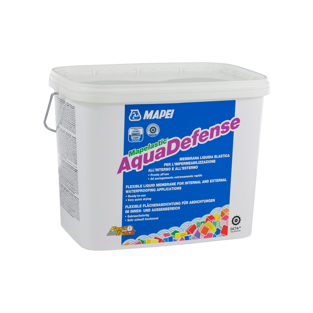 MAPEI MAPEPLAN PVC PEREMES SZEGÉLYPROFIL
