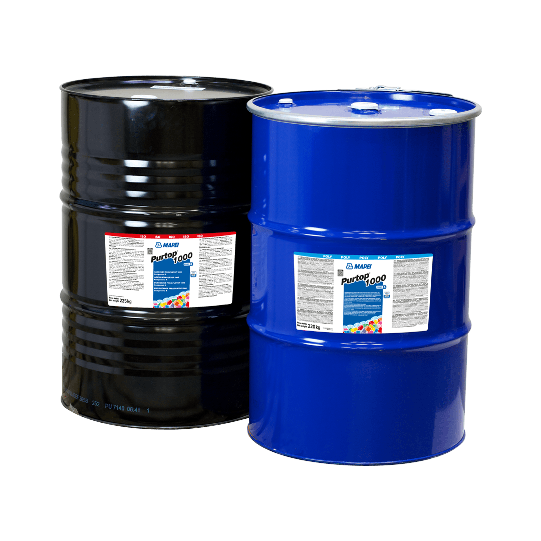 MAPEI MAPECOAT TNS PROTECTION - TNS sportpályarendszer anyag