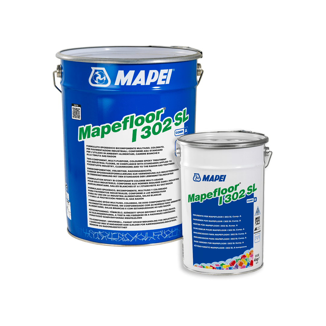 MAPEI CLEANER H