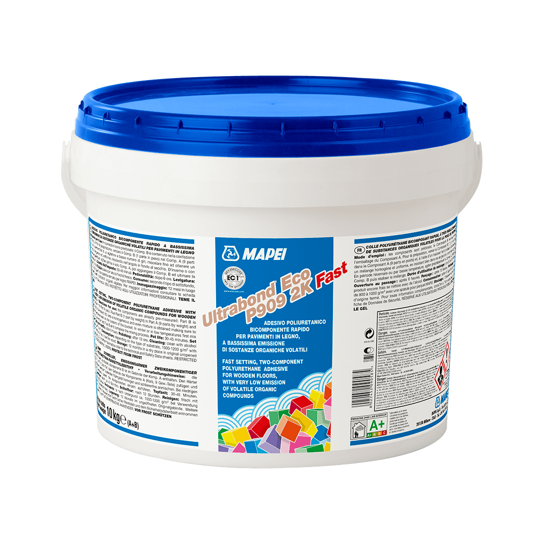 MAPEI PLANOPUR