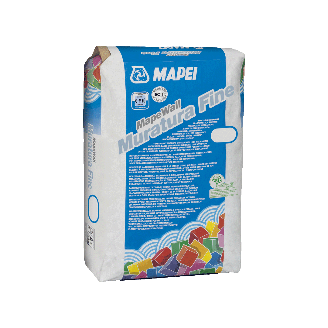 MAPEI MAPEFLOOR COMFORT SYSTEM AR/X - Műgyantapadló rendszer