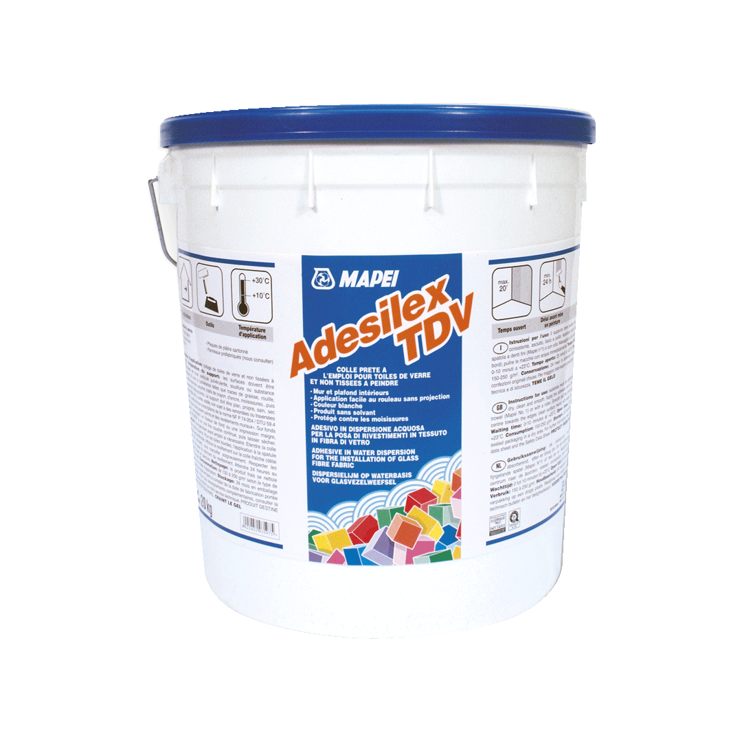 MAPEI MAPEFILL MF 610 - habarcs