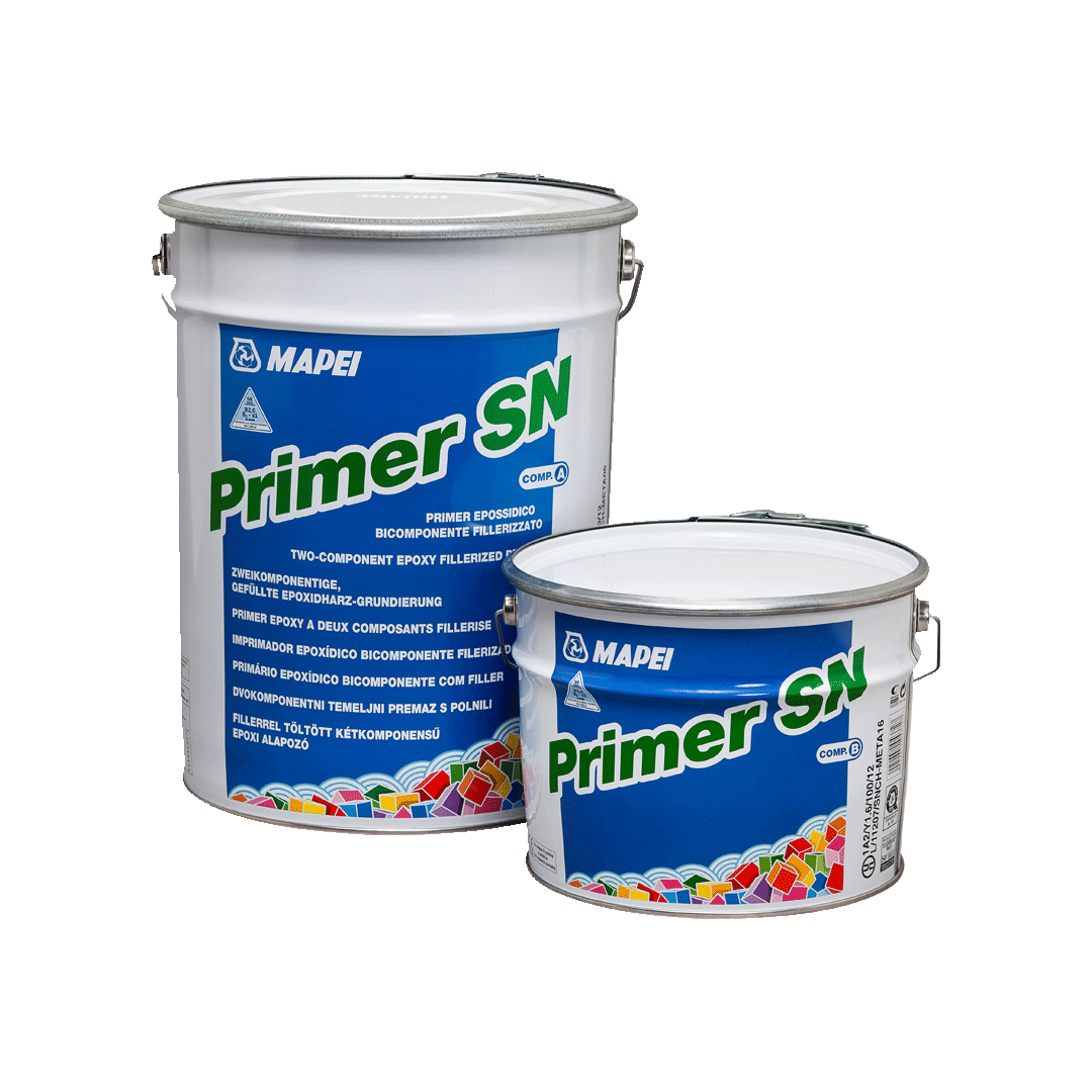 MAPEI MAPEPLAST NS 20 - Szilikapor