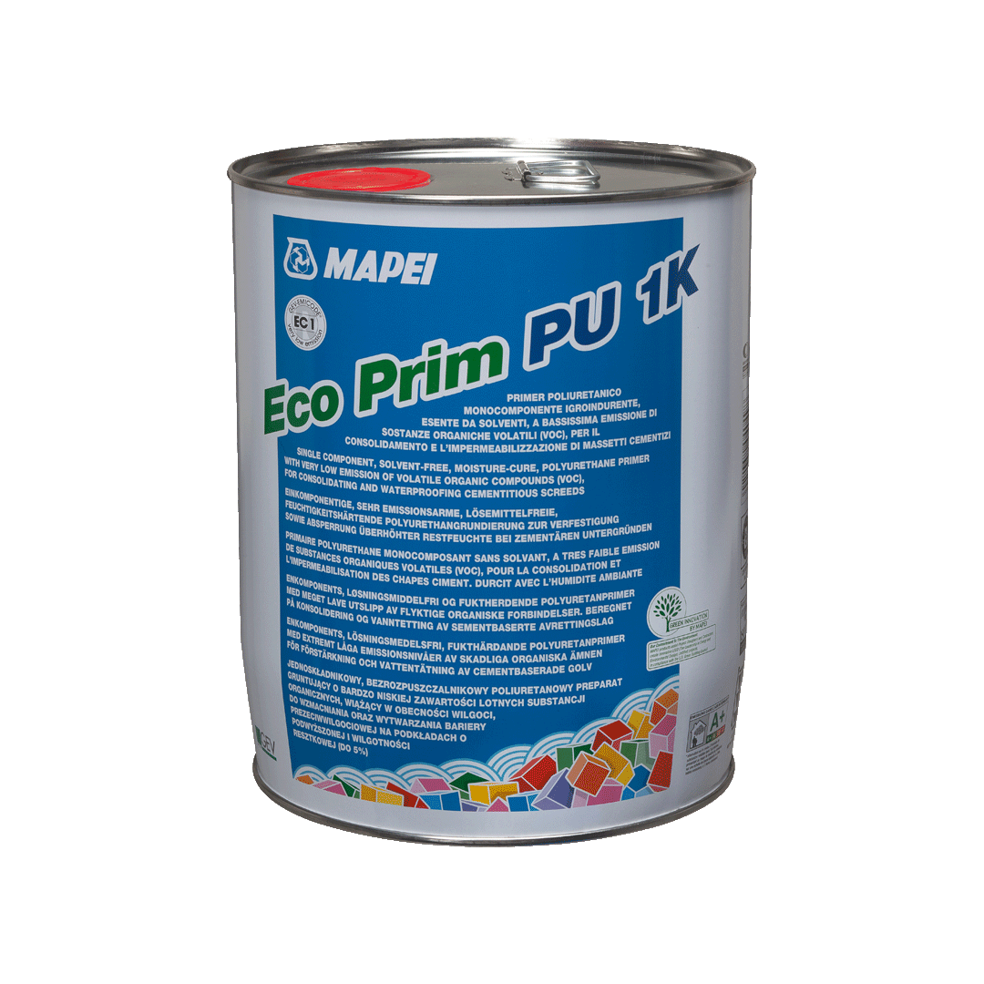 MAPEI PROCLASSIC F - Burkolatváltó profil