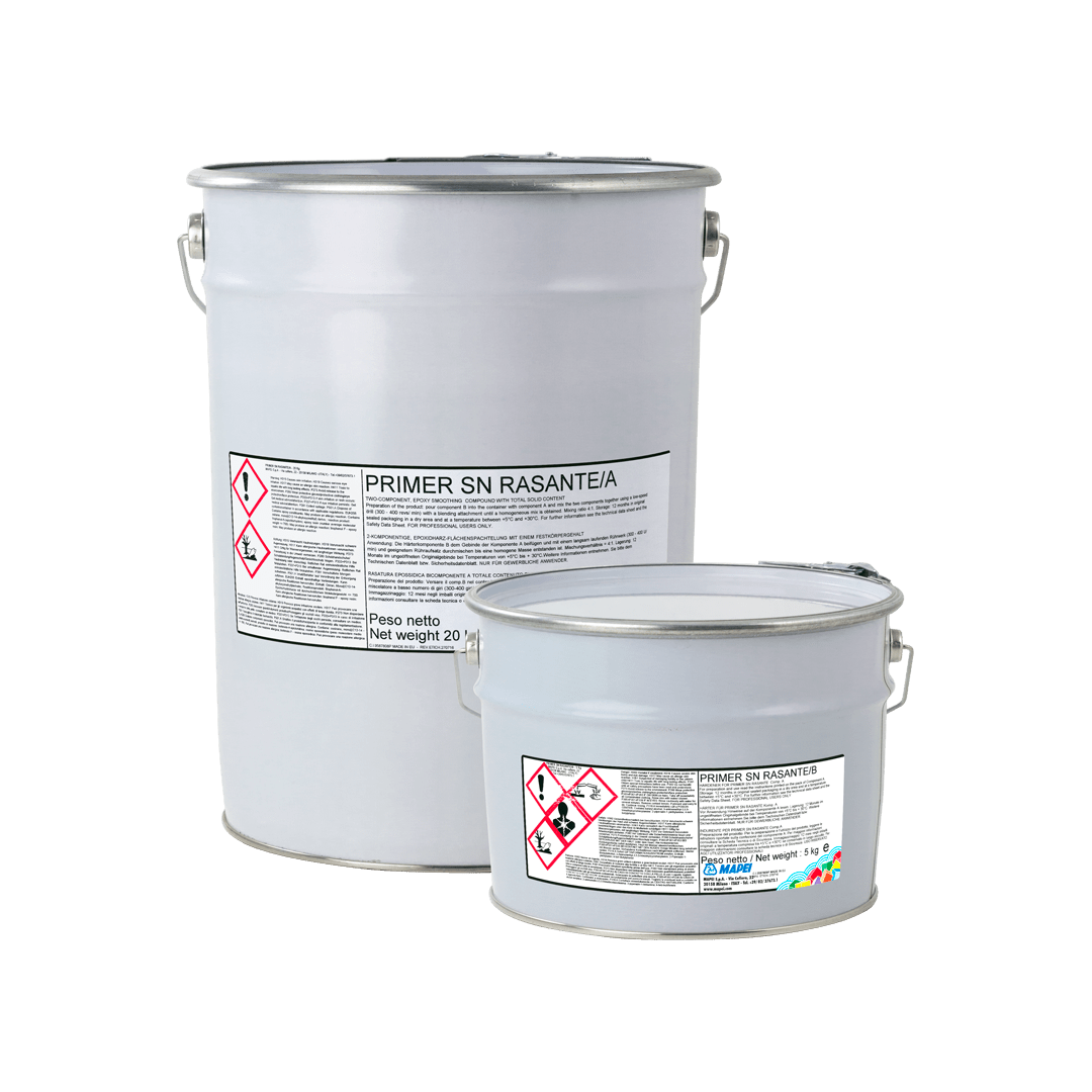 MAPEI MAPEPLAST PZ300 - Szilikapor