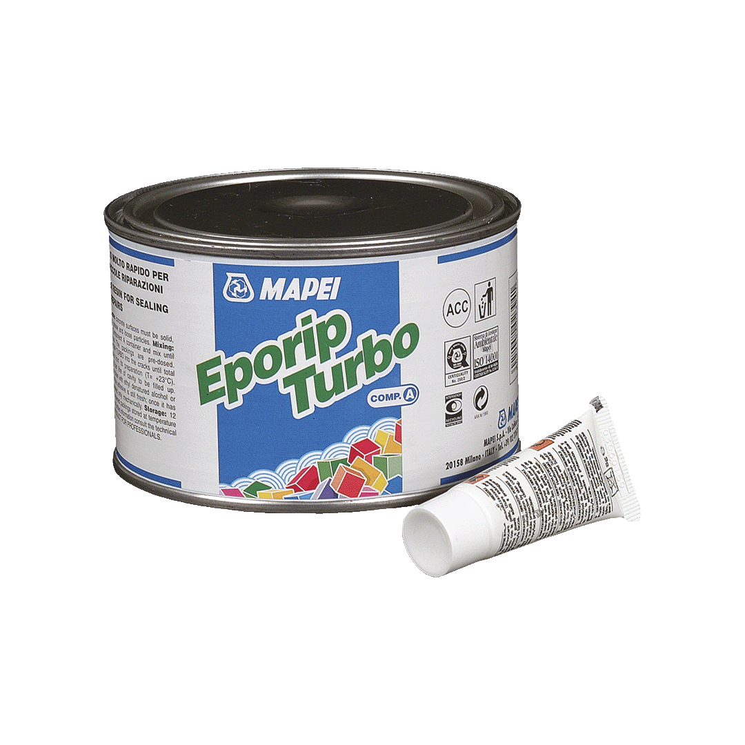 MAPEI ULTRATOP LIVING - Cementbázisú anyag