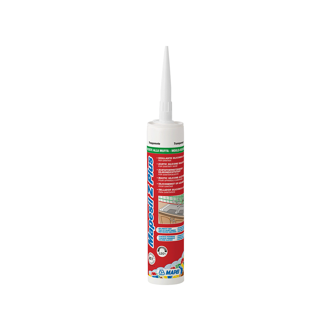 MAPEI PROTECT 87 -370-373 - Lépcsőprofil