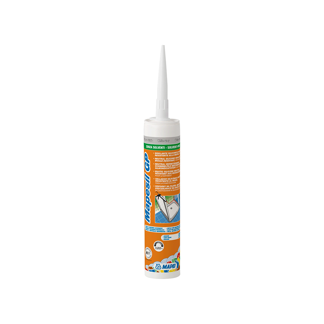 MAPEI PROTECT 73-74-58 - Lépcsőprofil