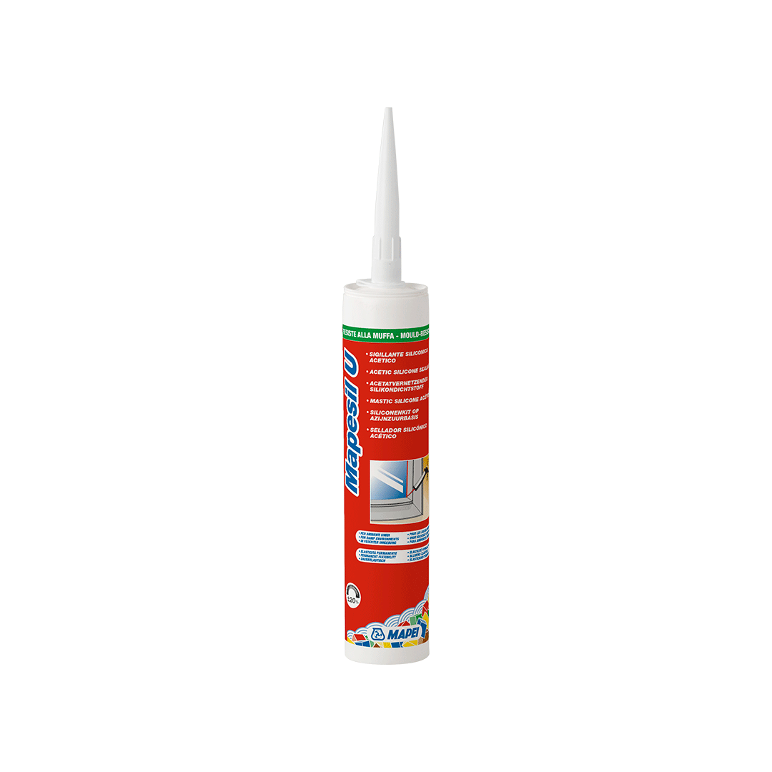 MAPEI PROTECT 80 - Lépcsőprofil