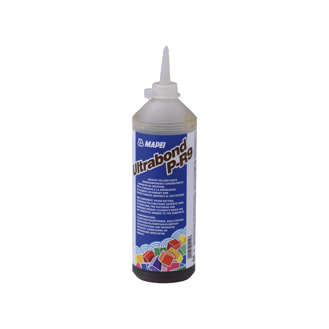 MAPEI ECO PRIM PU 1K - párazáró