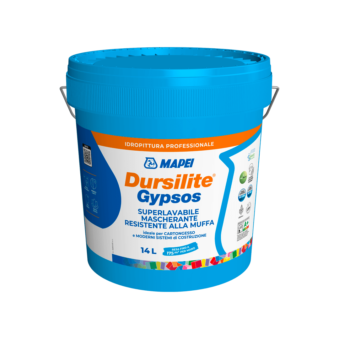 MAPEI ELASTOCOLOR PITTURA ZERO