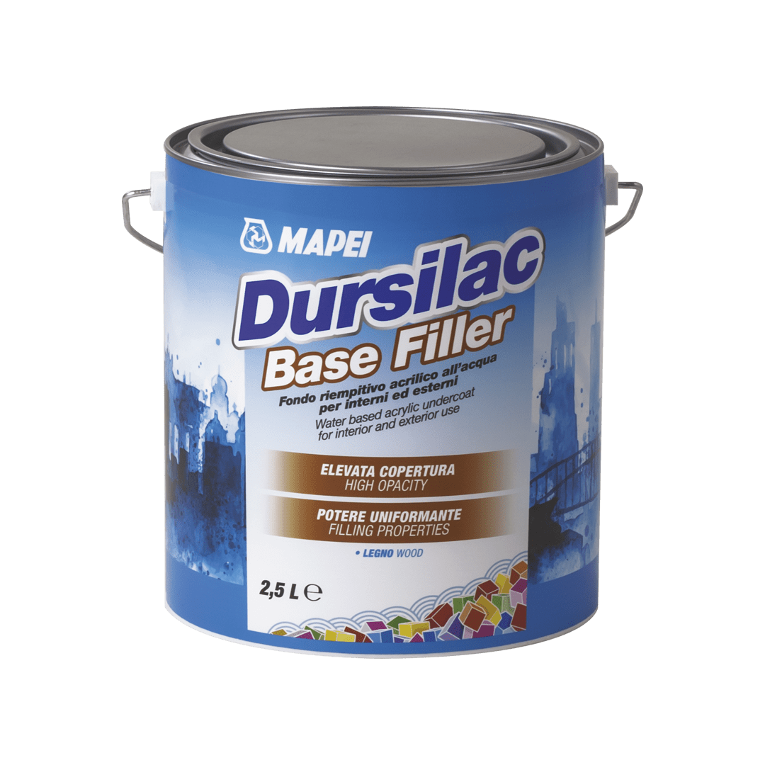 MAPEI PLANITOP RASA & RIPARA ZERO - Betonfelületek simítására