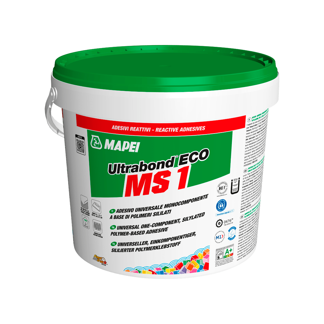 MAPEI PLANIPREP 4 LVT