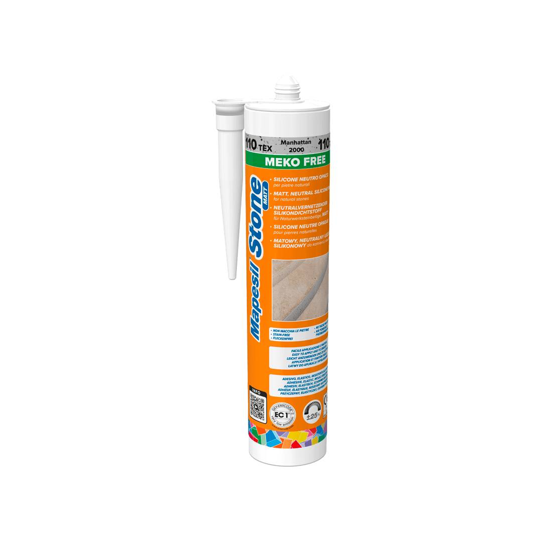 MAPEI PROTECT 78 - Lépcsőprofil