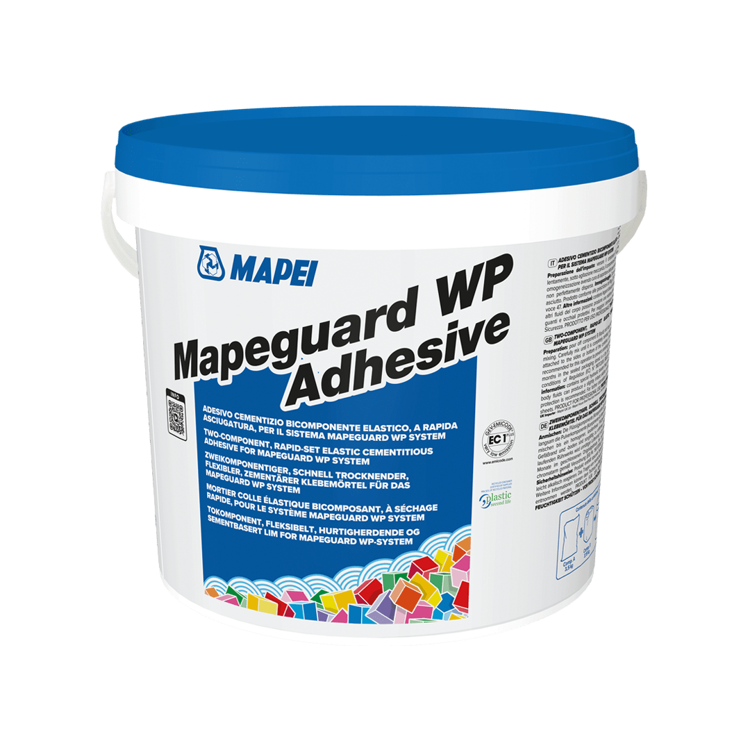 MAPEI MAPEPLAN KAVICSFOGÓ PROFIL