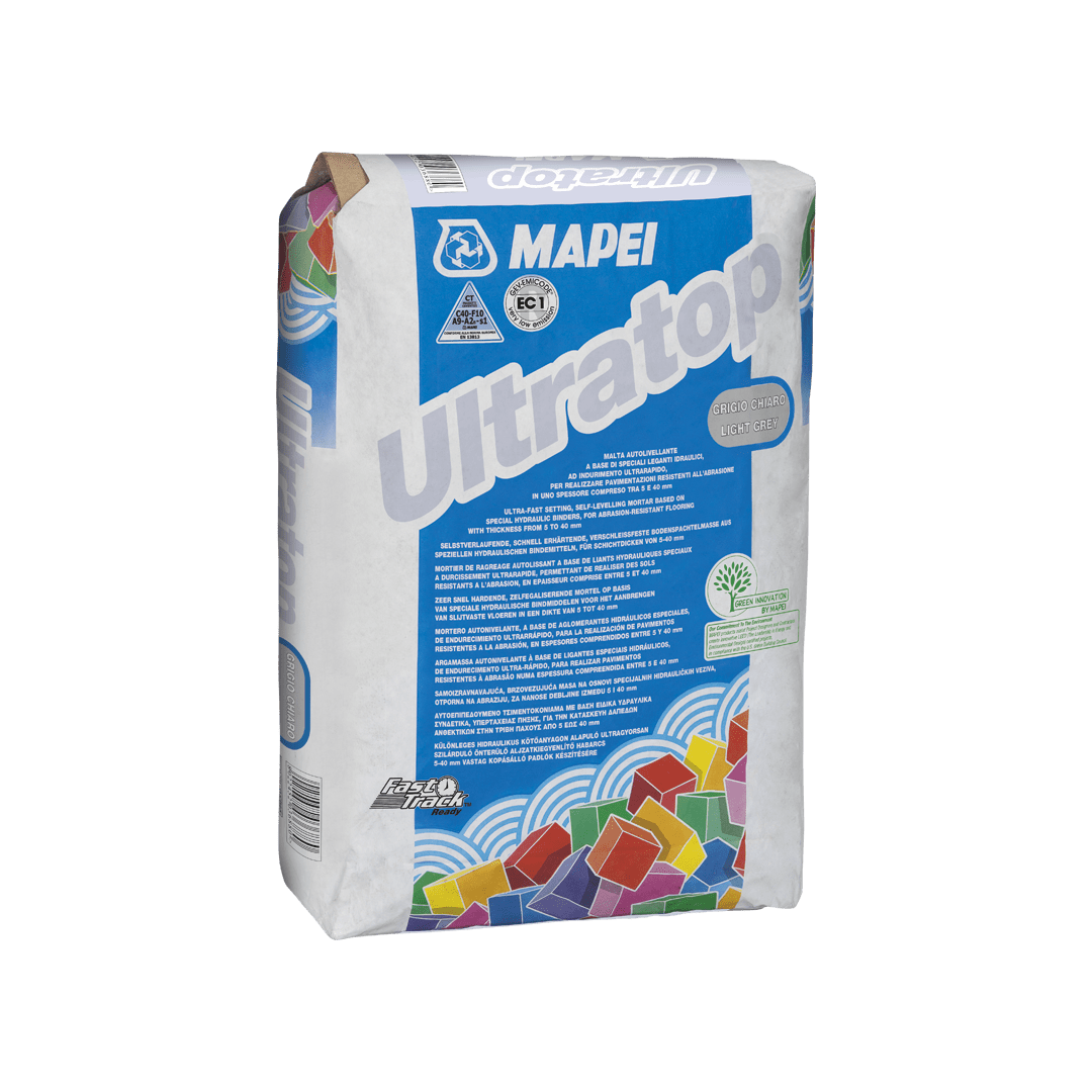 MAPEI KERAPOXY CQ - epoxy
