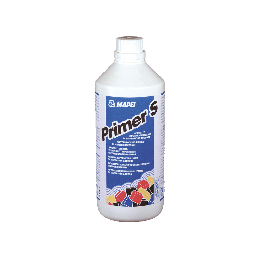 MAPEI MAPEFLUID PZ500 - Szilikapor