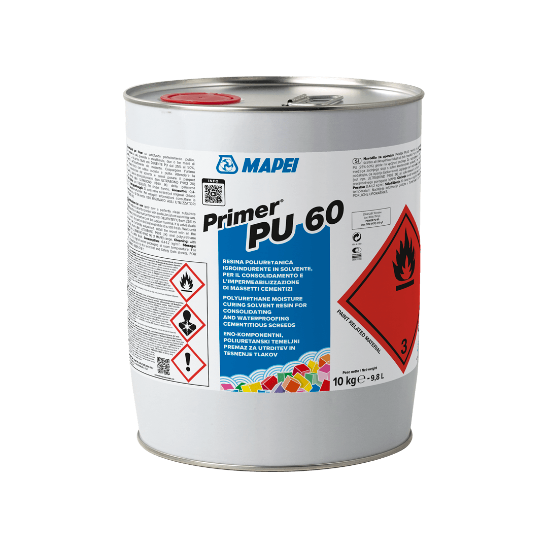 MAPEI IDROSTOP SOFT - Szigetelő szalag