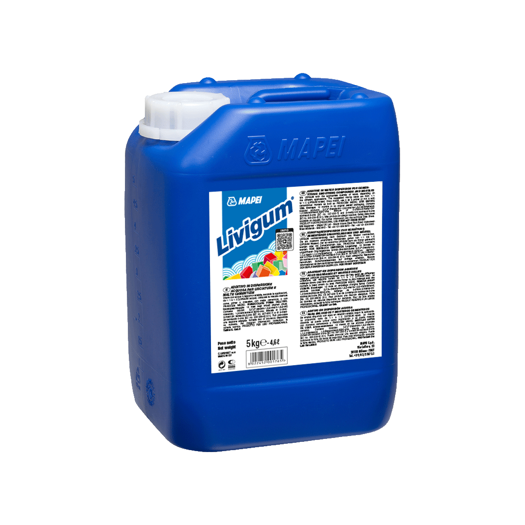 MAPEI DYNAMON SX 14 - Duzzasztó adalékszer