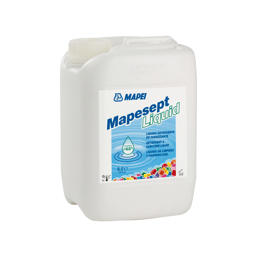 MAPEI PROTECT 150-151-152-154 - Lépcsőprofil