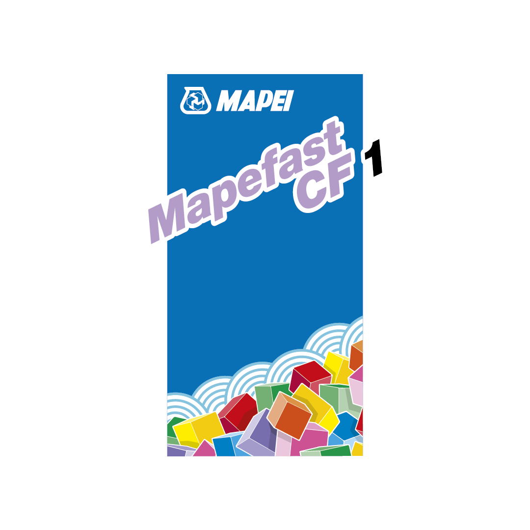 MAPEI ULTRACARE GROUT RELEASE