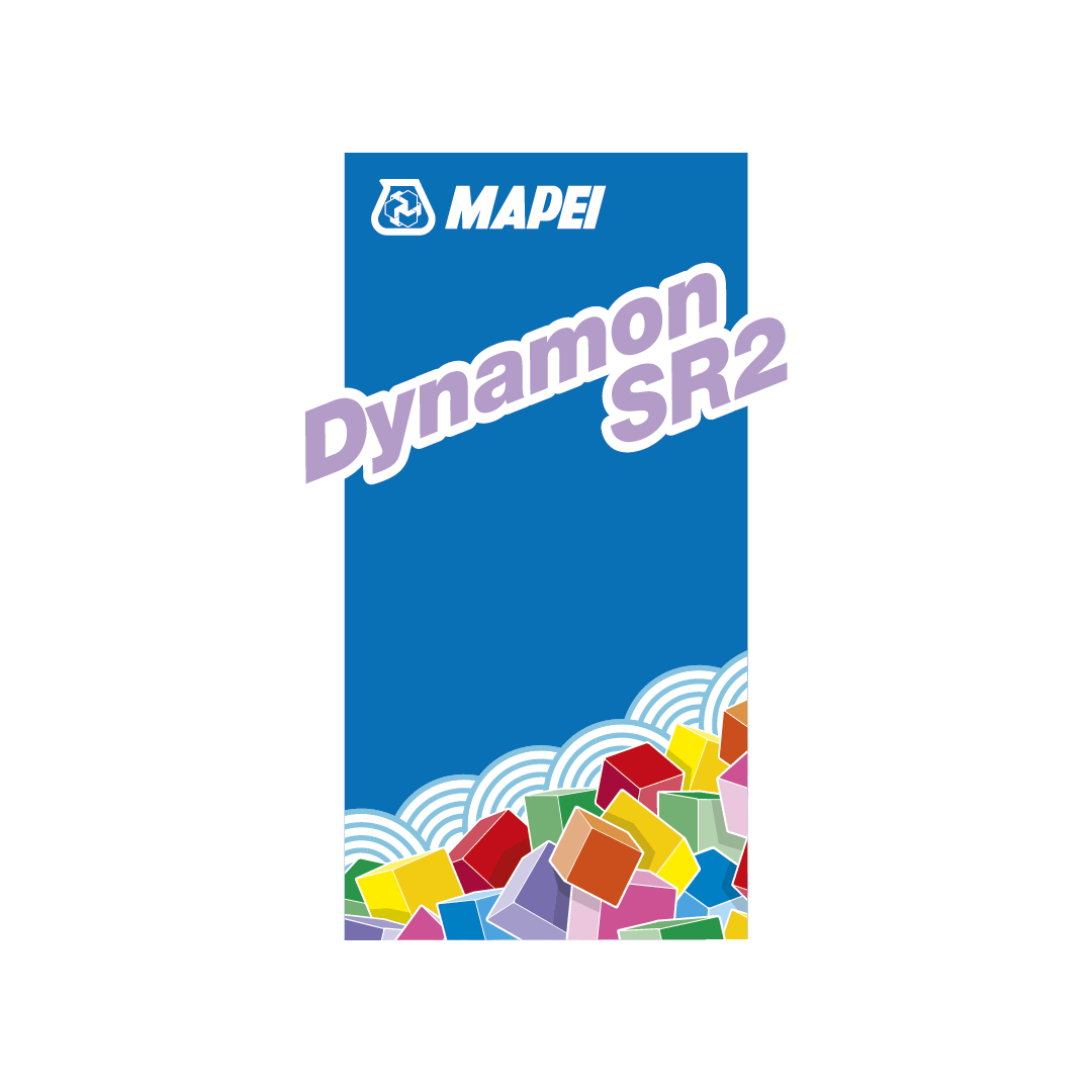 MAPEI MAPEGROUT RAPIDO - Betonjavító