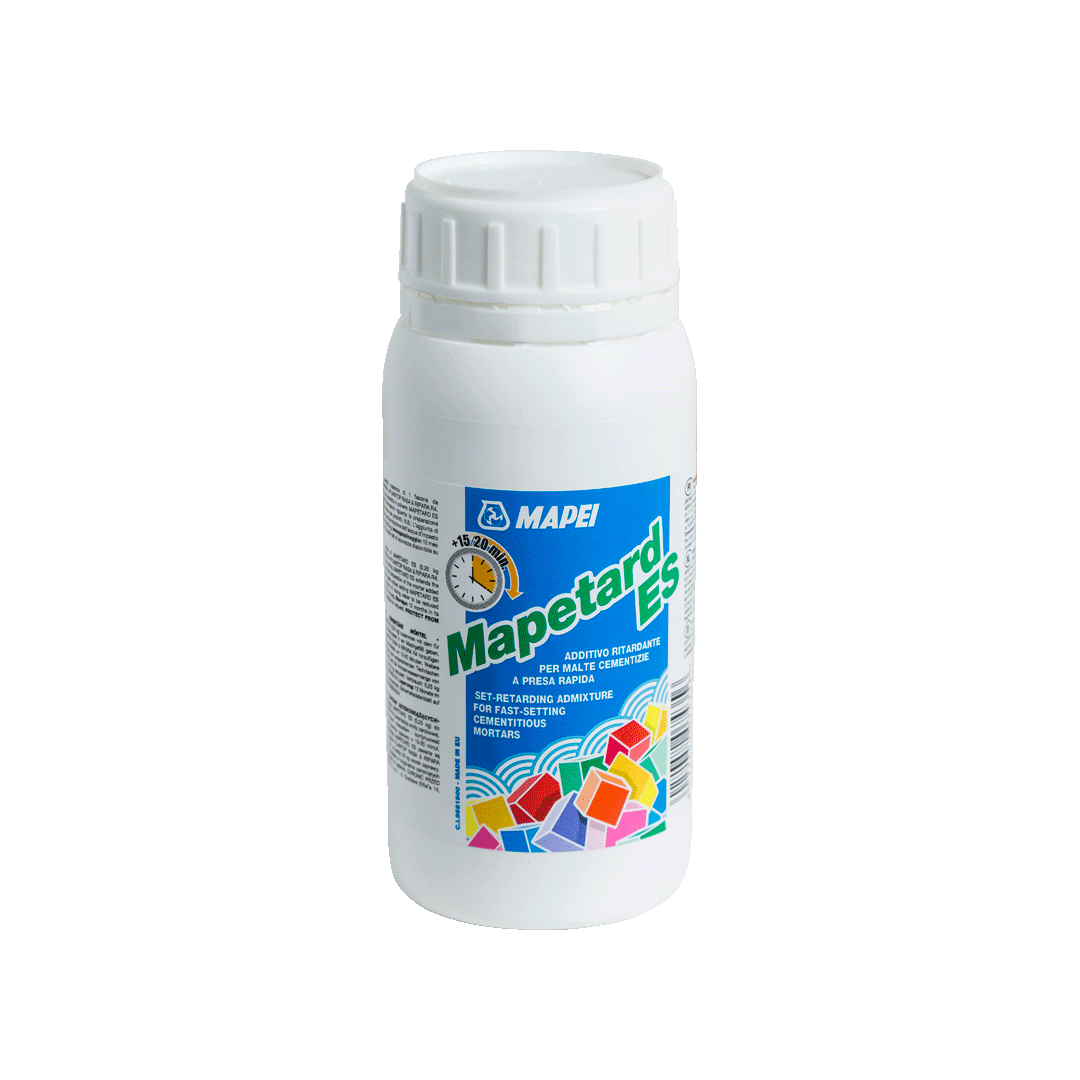 MAPEI ADESILEX G19 VEZETŐKÉPES - Melegburkolati ragasztó