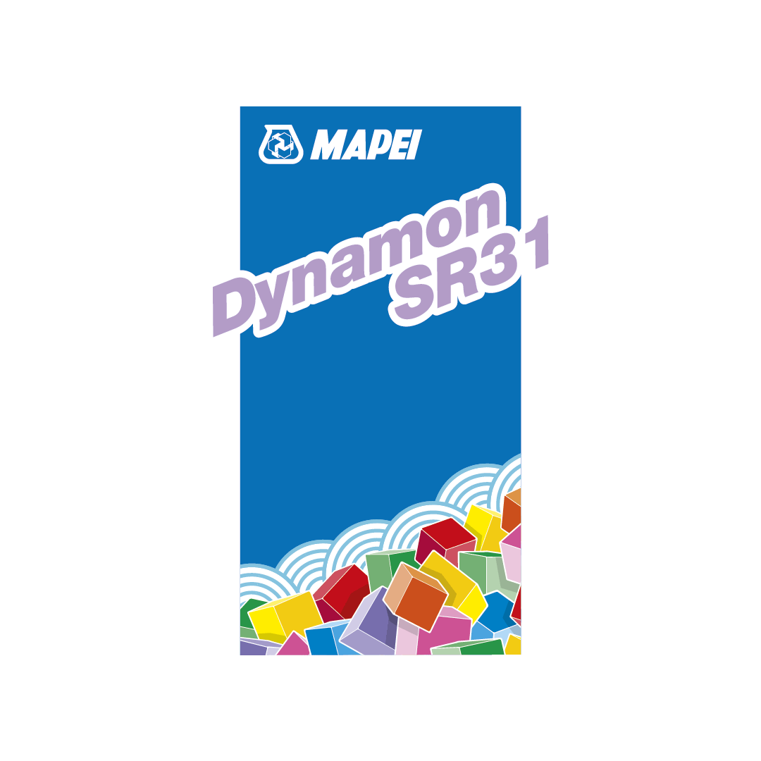MAPEI STABILCEM - Betonjavító