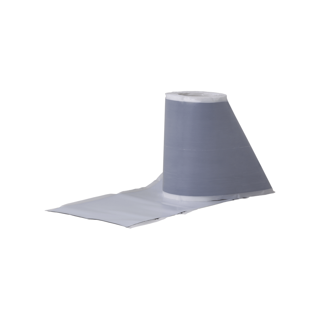 MAPEI MAPEPLAN THERM PIR ALU - Lapostetők hőszigetelésére