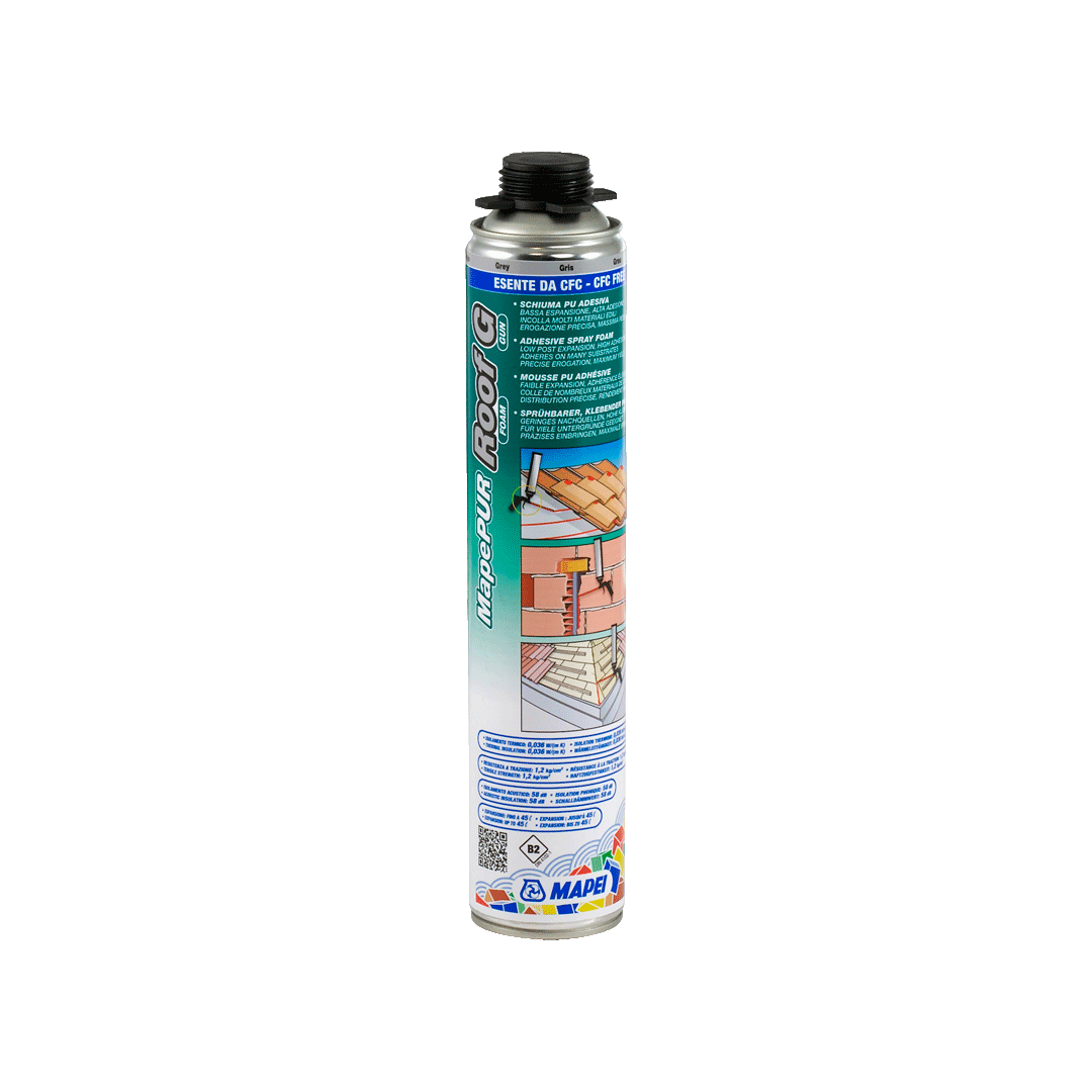 MAPEI MAPEAIR AE 20 - Légpórusképző