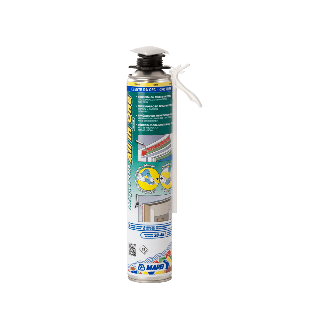 MAPEI VISCOFLUID SCC/10 - Látszó betonfelületek adalékszer