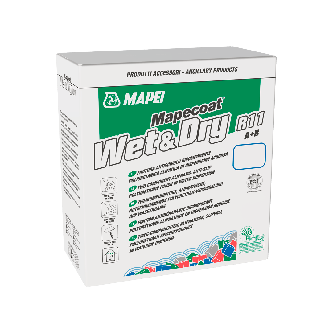 MAPEI MAPEROD G - Szerkezeti megerősítő anyag