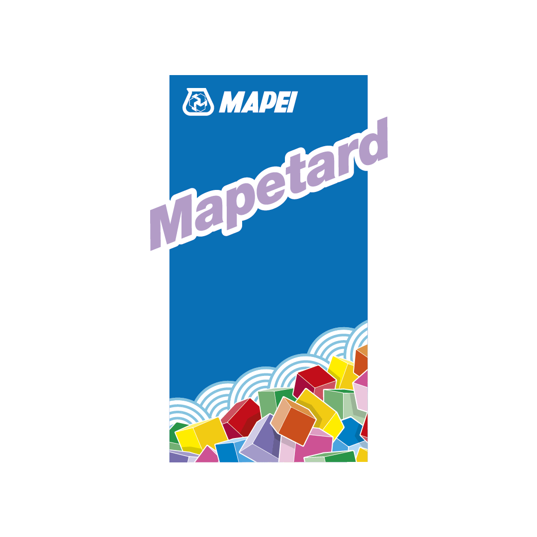 MAPEI CERFIX PROSTYLE C DESIGN - Lisztellók és dekor profil