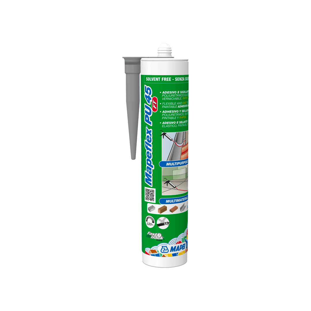 MAPEI PLANISEAL WR 40 - Hidrofób impregnáló anyag betonhoz